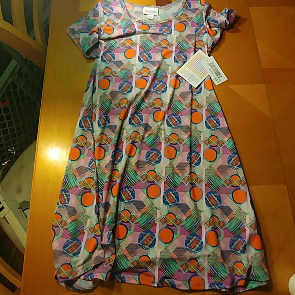 KIDS ADELINE sz. 8